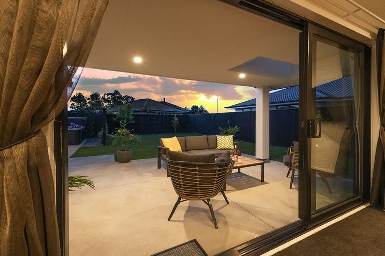 Photo of property in 14 Delorean Drive, Rolleston, 7615