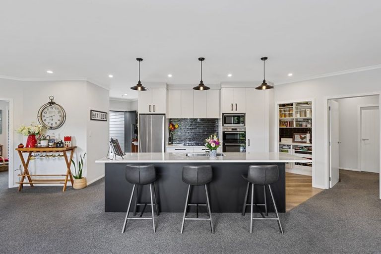 Photo of property in 45 Pinehurst Crescent, Morrinsville, 3300