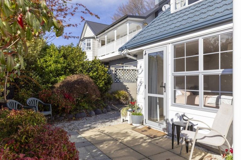 Photo of property in 26 Aubrey Crescent, Rainbow Point, Taupo, 3330