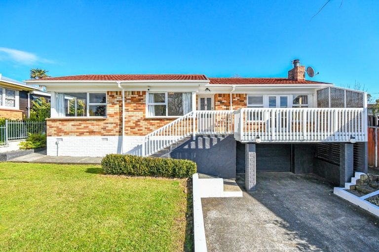 Photo of property in 3 David Avenue, Hillpark, Auckland, 2102