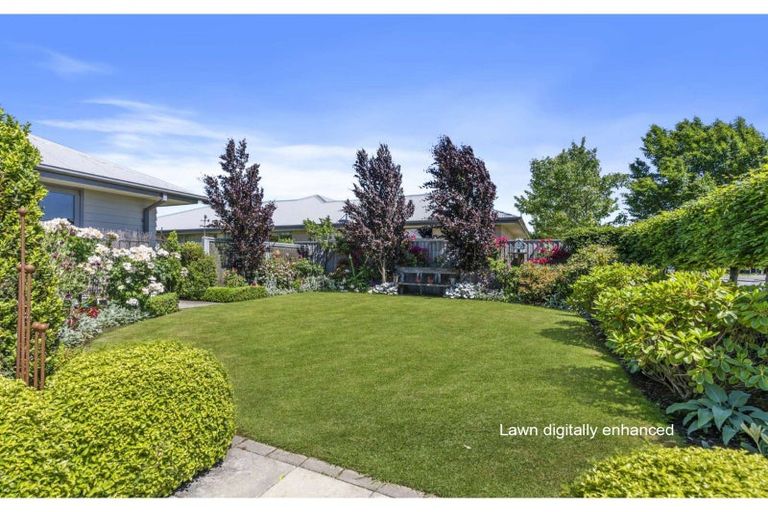 Photo of property in 18 Liffey Springs Drive, Lincoln, 7608