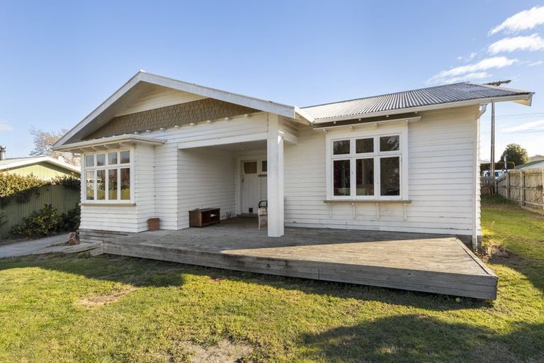Photo of property in 23 Holdaway Street, Riversdale, Blenheim, 7201