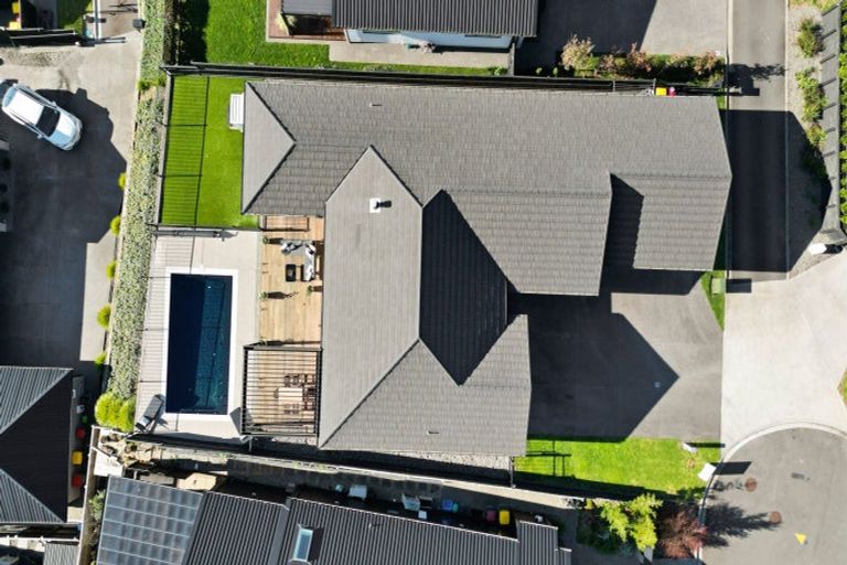 Photo of property in 35 Purser Crescent, Flagstaff, Hamilton, 3210