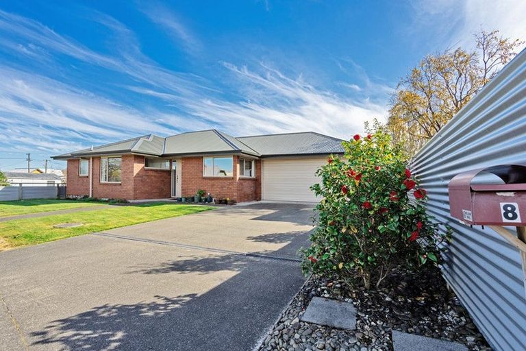 Photo of property in 8 George Street, Otautau, 9610