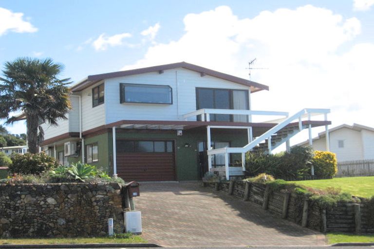 Photo of property in 12 Wharf Road, Tairua, 3508