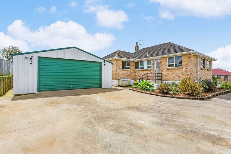 Photo of property in 7 Emere Place, Meremere, Mercer, 2474