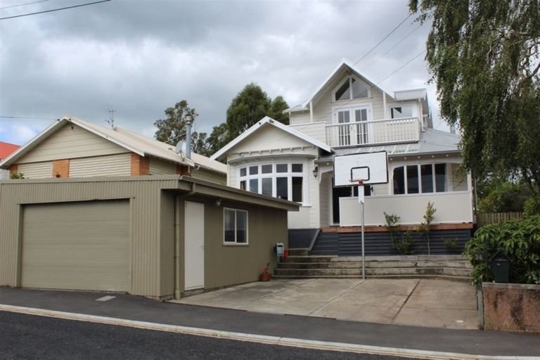 Photo of property in 34 Warden Street, Opoho, Dunedin, 9010