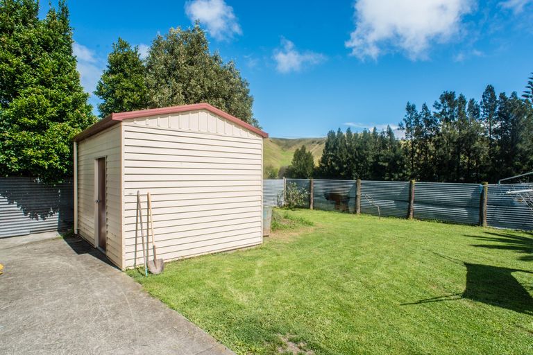 Photo of property in 29 Paraone Road, Tamarau, Gisborne, 4010