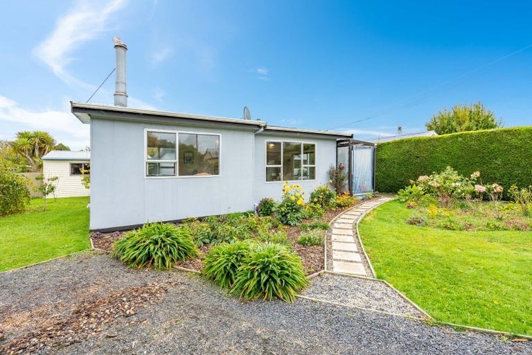 Photo of property in 125 Thomas Street, Waikouaiti, 9510