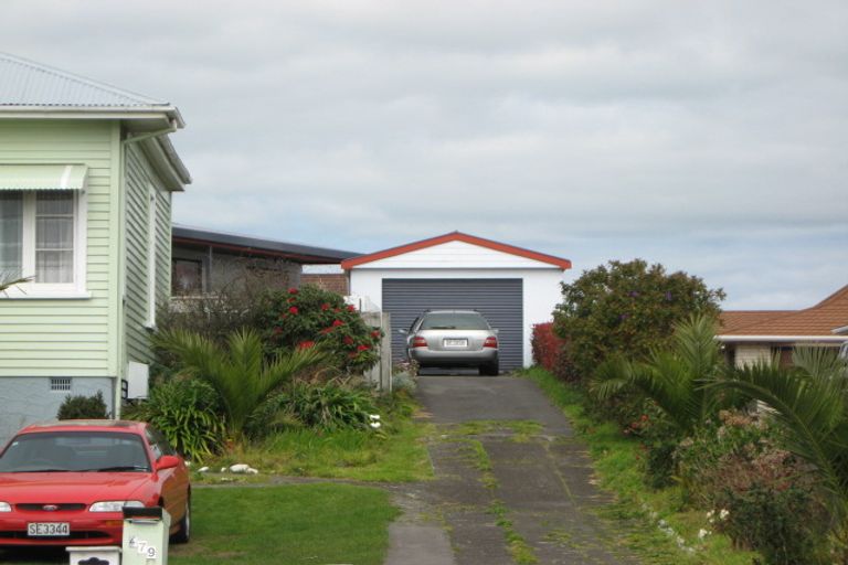 Photo of property in 479 Saint Aubyn Street, Moturoa, New Plymouth, 4310