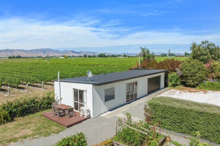 Photo of property in 115 Matthews Lane, Rapaura, Blenheim, 7273