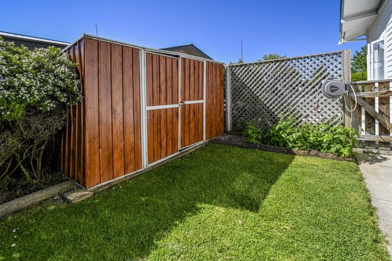 Photo of property in 815 Churchill Street, Akina, Hastings, 4122