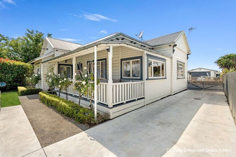 Photo of property in 813 Caroline Road, Hastings, 4122