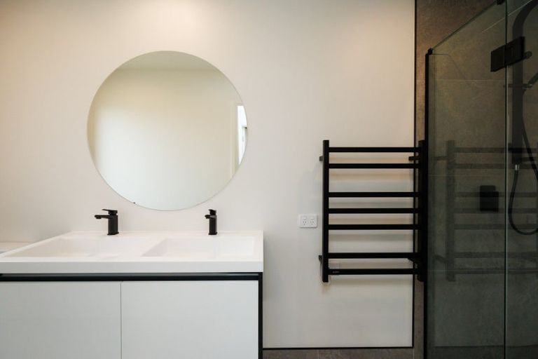 Photo of property in 61 Freedom Drive, Kelvin Grove, Palmerston North, 4414