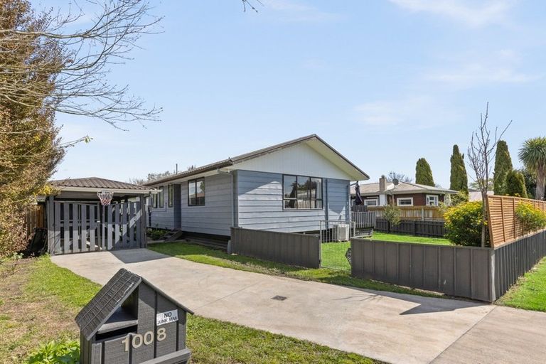 Photo of property in 1008a Rata Street, Mahora, Hastings, 4120