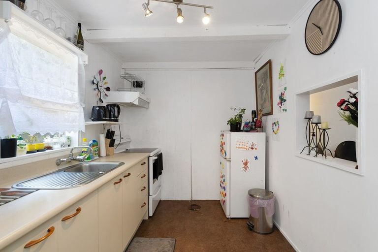 Photo of property in 1/53 Mathesons Road, Phillipstown, Christchurch, 8011