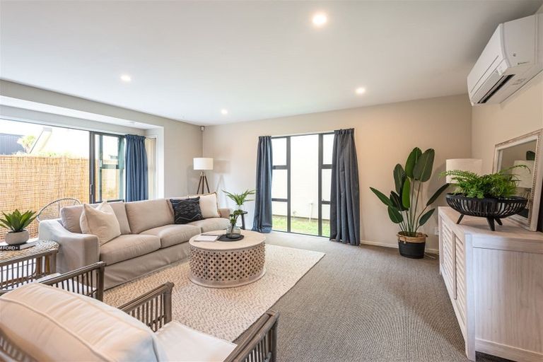 Photo of property in 126 Sherborne Street, St Albans, Christchurch, 8014