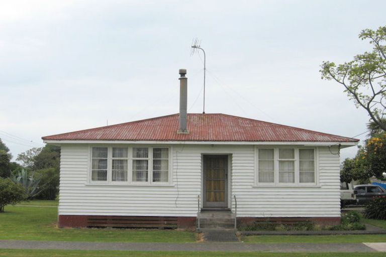 Photo of property in 140 Church Street, Opotiki, 3122