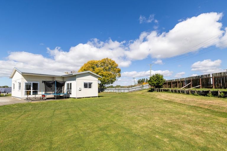 Photo of property in 223 Farndon Road, Clive, Hastings, 4172