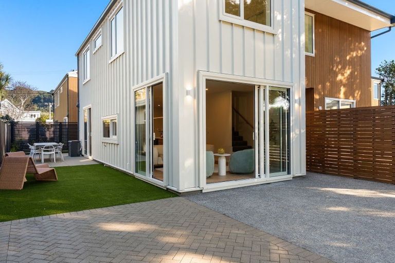 Photo of property in 15 Puriri Street, Woburn, Lower Hutt, 5010
