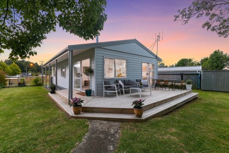 Photo of property in 3/407 Ngatai Road, Bellevue, Tauranga, 3110