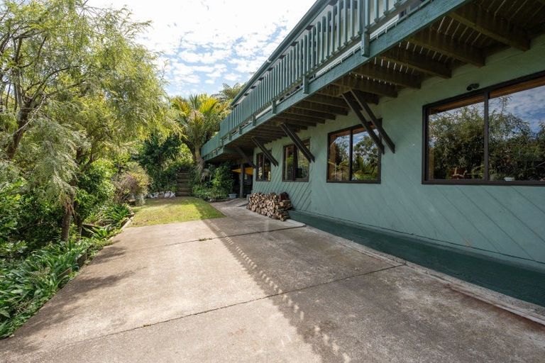 Photo of property in 102 Tosswill Road, Tahunanui, Nelson, 7011