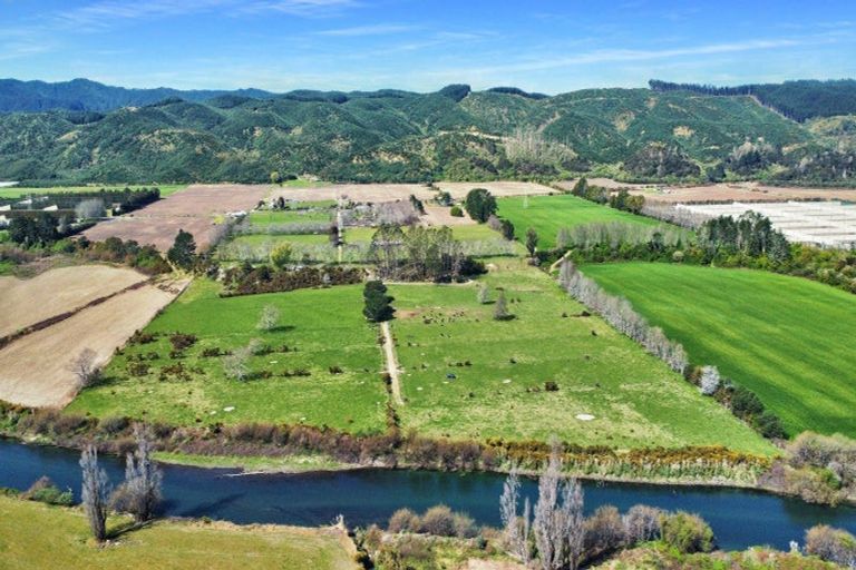 Photo of property in 418 Galatea Road, Te Teko, 3192