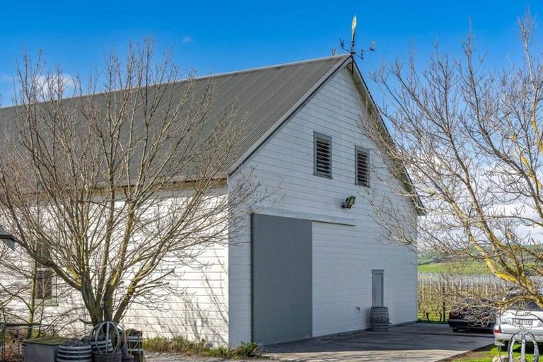 Photo of property in Redbank Estate, 224 Te Muna Road, Martinborough, 5784