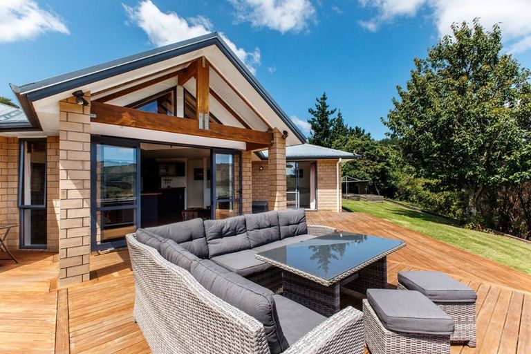 Photo of property in 610 Stanley Road, Wainui, Opotiki, 3198