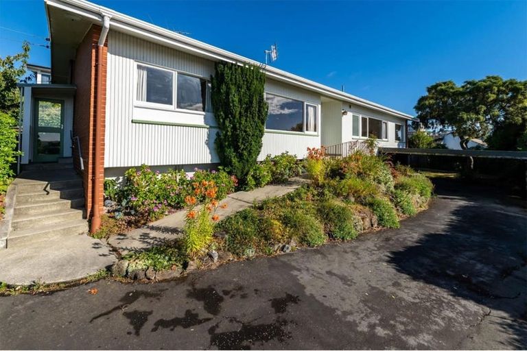 Photo of property in 53 Mailer Street, Mornington, Dunedin, 9011