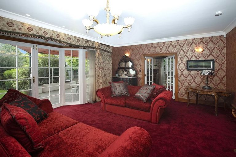 Photo of property in 29 Leinster Road, Merivale, Christchurch, 8014