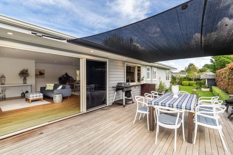 Photo of property in 17 Brookvale Road, Havelock North, 4130