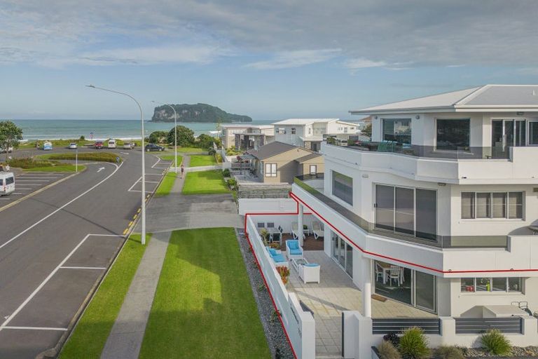 Photo of property in 1/111 Hunt Road, Whangamata, 3620
