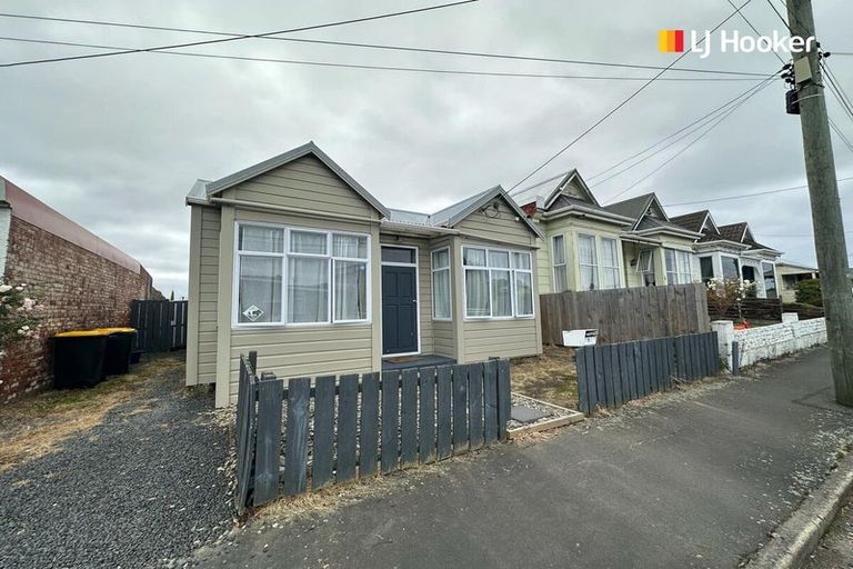 Photo of property in 4 Josephine Street, Caversham, Dunedin, 9012