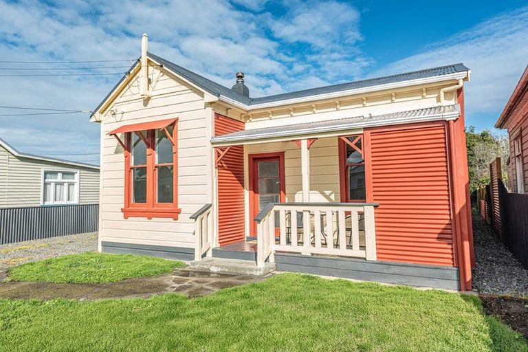 Photo of property in 9 Copeland Street, Whanganui, 4500