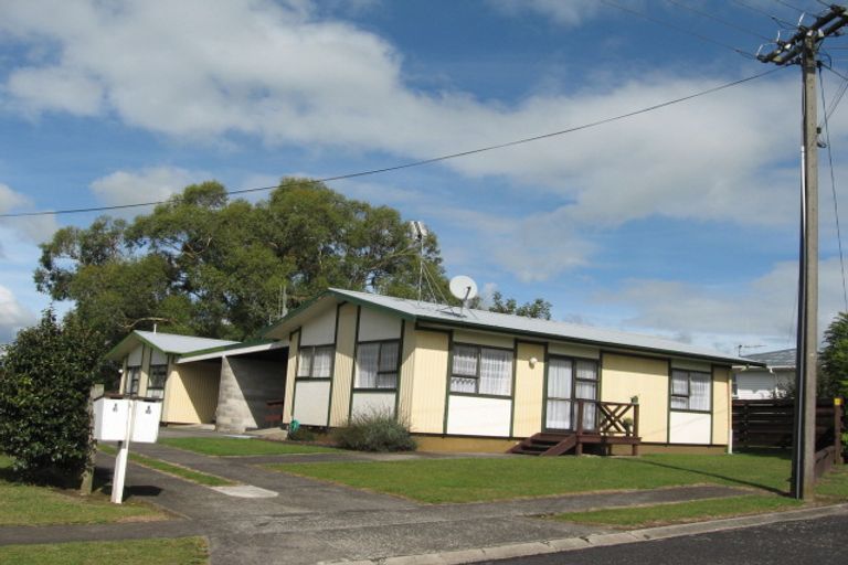 Photo of property in 2/6 County Place, Tirau, 3410