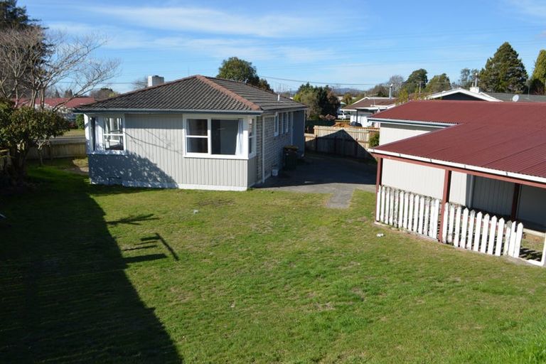 Photo of property in 10 Perepe Street, Mangakakahi, Rotorua, 3015
