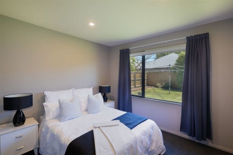 Photo of property in 60 Becmead Drive, Harewood, Christchurch, 8051