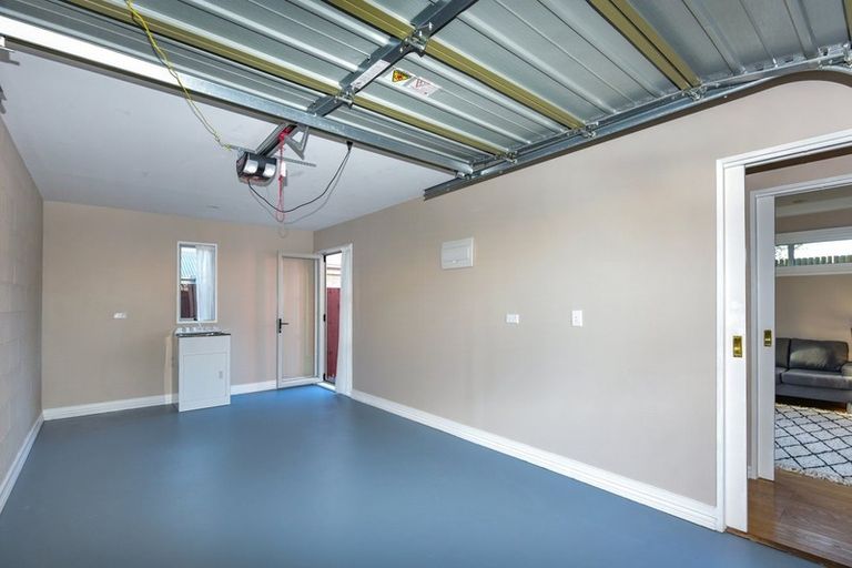 Photo of property in 24b Whiteleigh Avenue, Addington, Christchurch, 8024