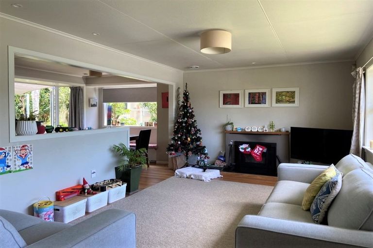 Photo of property in 3 Morgan Lane, Ferndale, New Plymouth, 4310