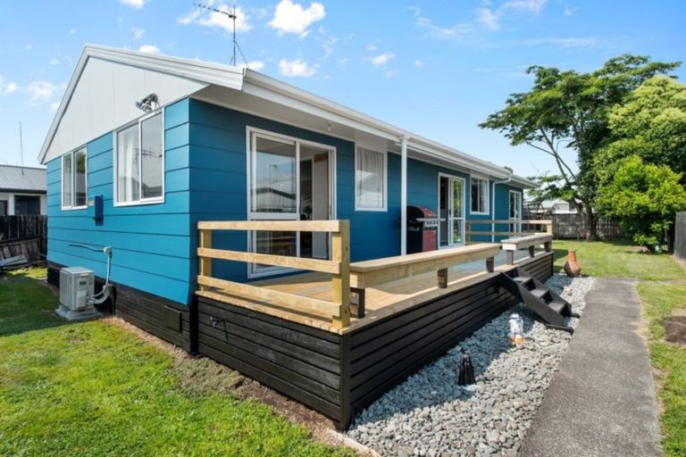 Photo of property in 4 Kim Lane, Nawton, Hamilton, 3200