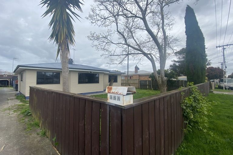 Photo of property in 1/35 Rollerson Street, Papakura, 2110