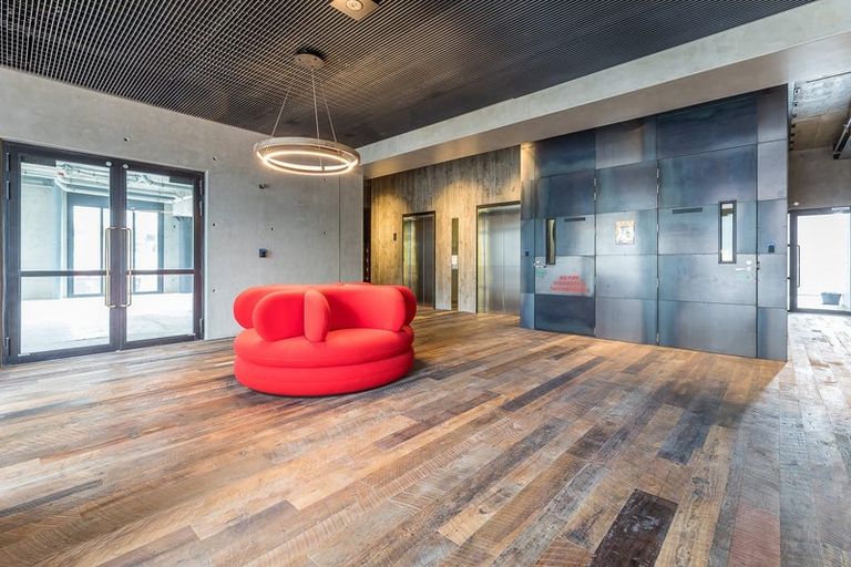 Photo of property in 59 France, 205/59 France Street South, Eden Terrace, Auckland, 1010