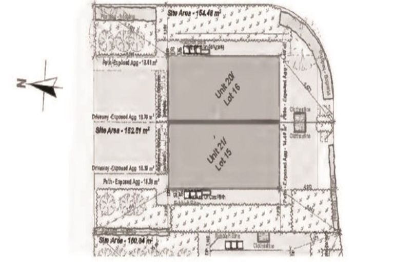 Photo of property in 1 Lazarus Lane, Halswell, Christchurch, 8025