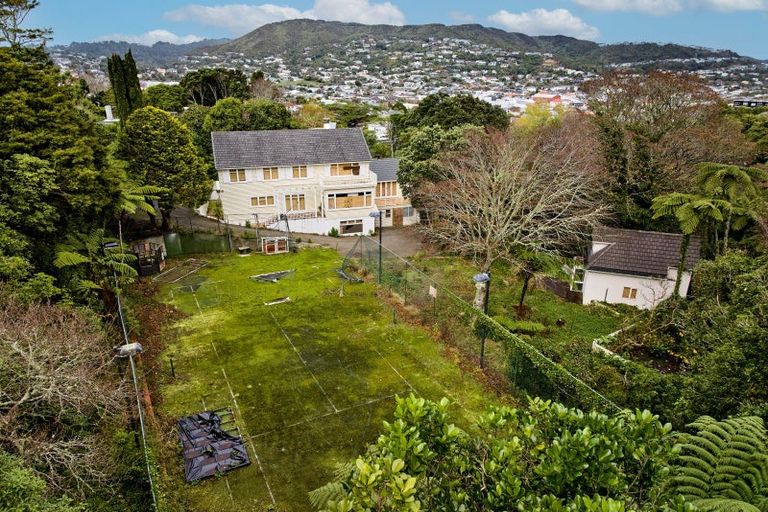 Photo of property in 83 Hatton Street, Karori, Wellington, 6012