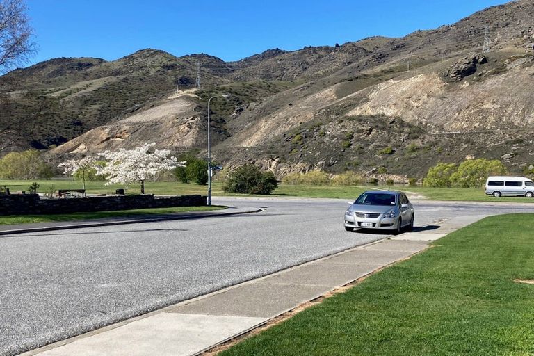 Photo of property in 4b Ray Street, Cromwell, 9310