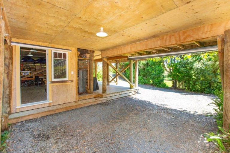 Photo of property in 1a Rakaunui Street, Raglan, 3297