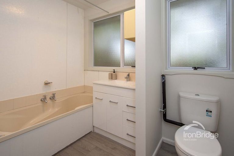 Photo of property in 4 Halberg Street, Dallington, Christchurch, 8061