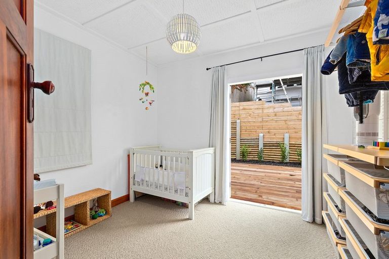 Photo of property in 19b Larchwood Avenue, Westmere, Auckland, 1022