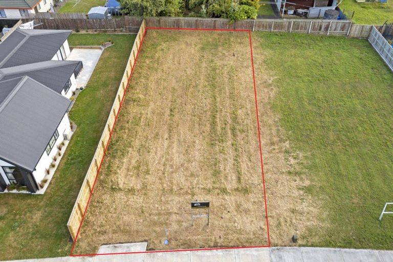 Photo of property in 7 Rayner Lane, Marton, 4710